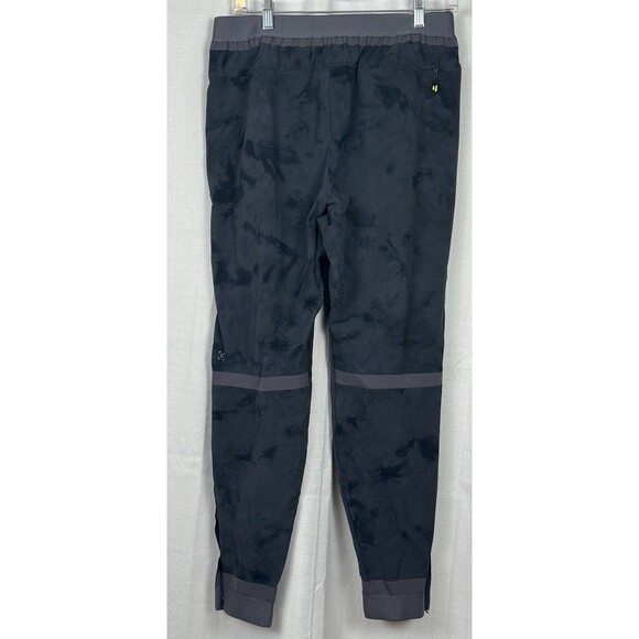 Lululemon x Robert Geller Take the Moment Jogger Tidal Dye Men's Size L - Picture 2 of 6